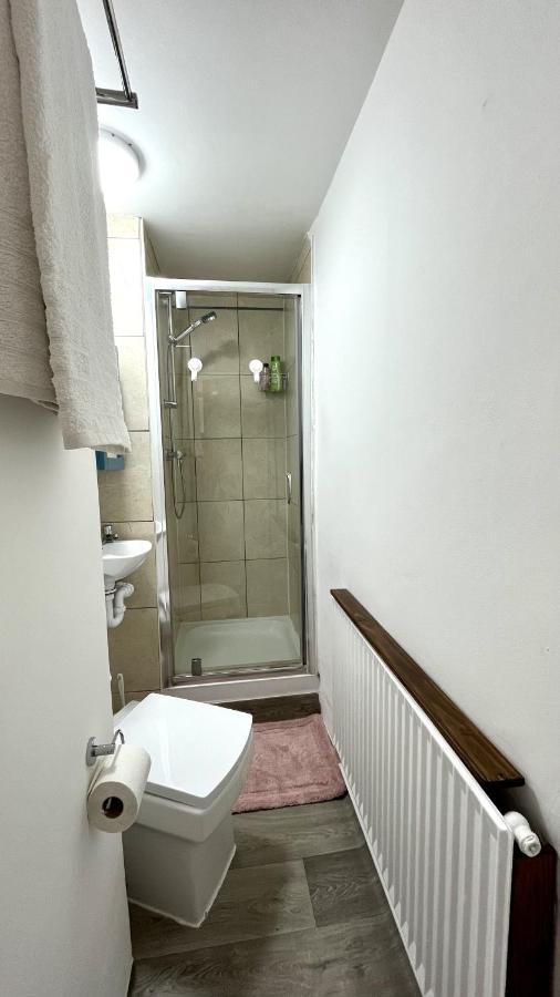 Millfields Place London Bagian luar foto